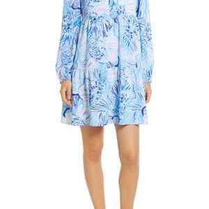 Lilly Pulitzer Winona Dress